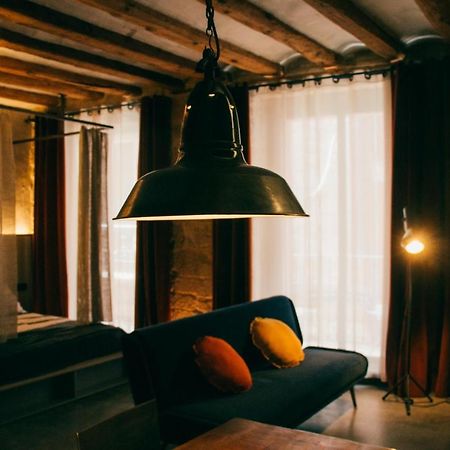 Casa Boutique Nº24 Apartman Cardona Kültér fotó