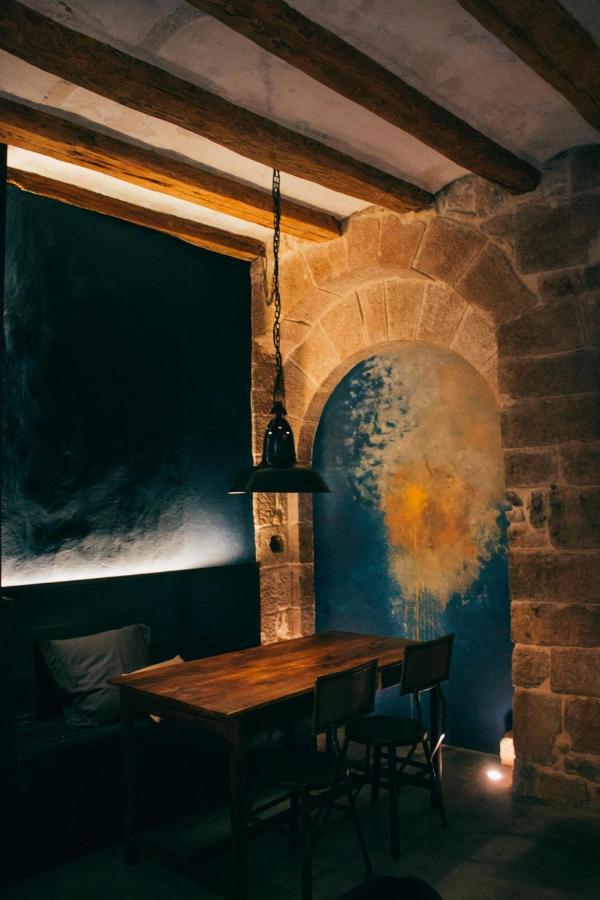 Casa Boutique Nº24 Apartman Cardona Kültér fotó