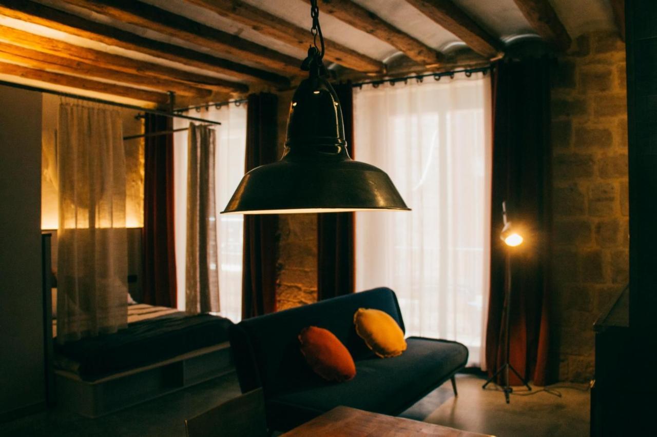 Casa Boutique Nº24 Apartman Cardona Kültér fotó