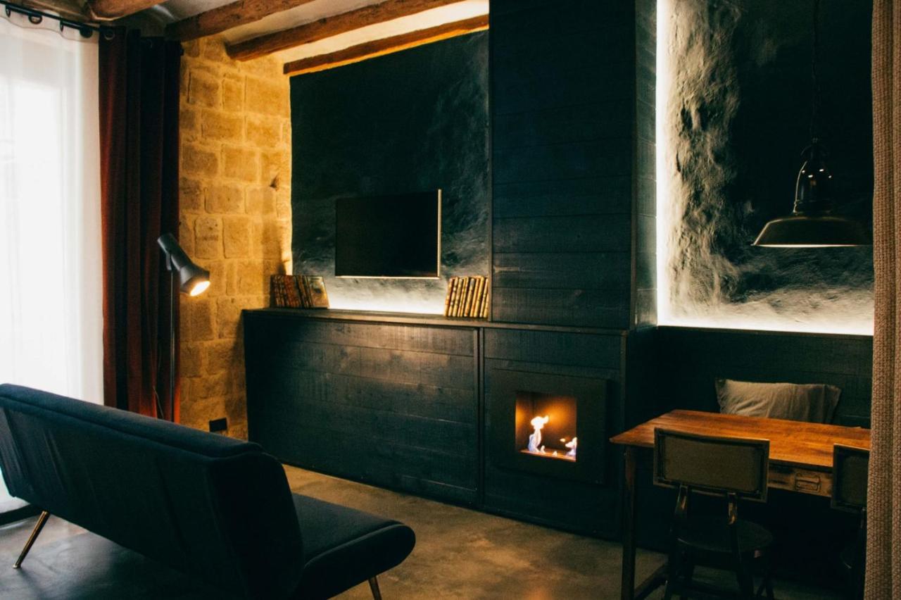 Casa Boutique Nº24 Apartman Cardona Kültér fotó