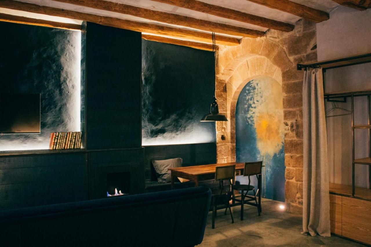 Casa Boutique Nº24 Apartman Cardona Kültér fotó