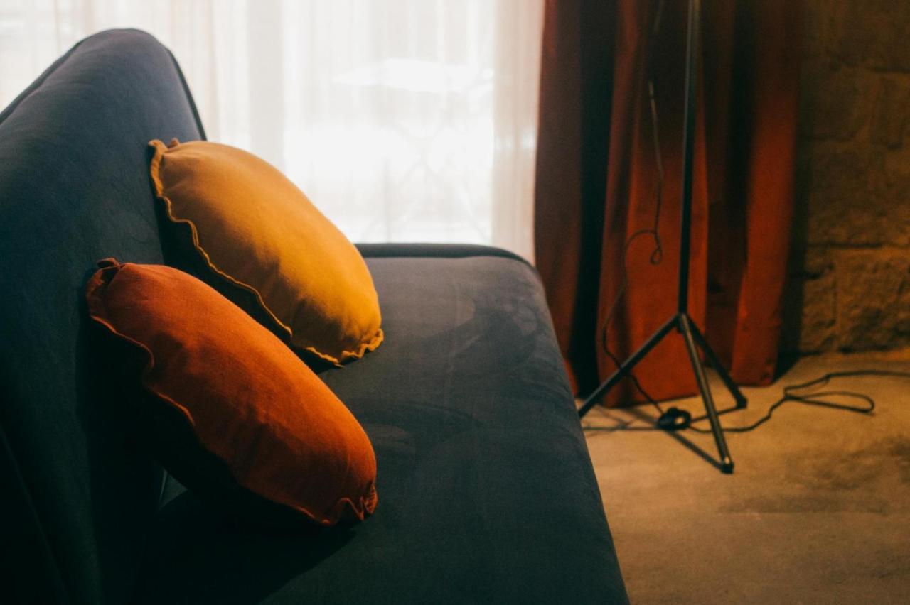 Casa Boutique Nº24 Apartman Cardona Kültér fotó