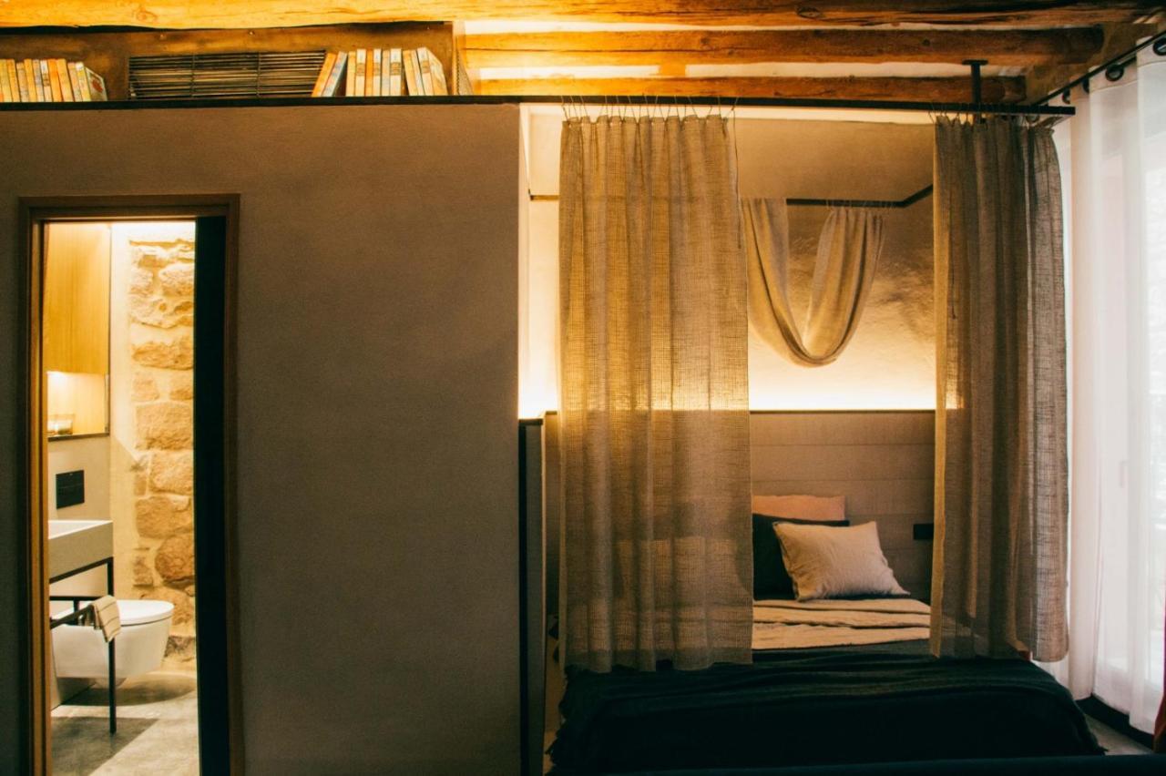Casa Boutique Nº24 Apartman Cardona Kültér fotó