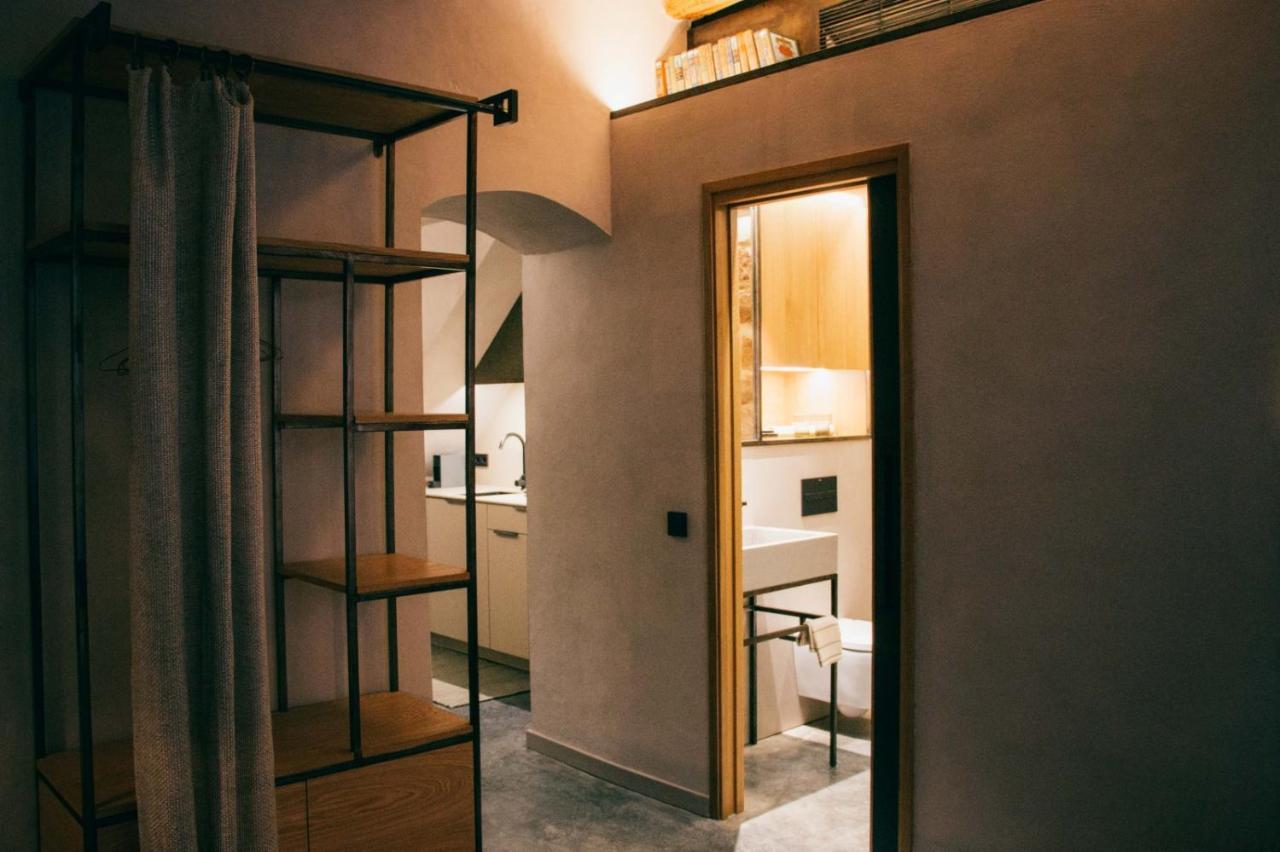 Casa Boutique Nº24 Apartman Cardona Kültér fotó