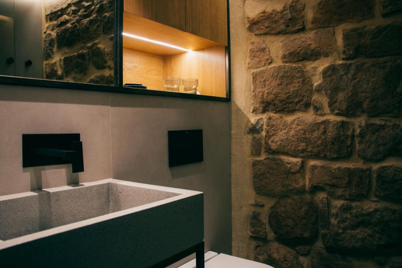 Casa Boutique Nº24 Apartman Cardona Kültér fotó