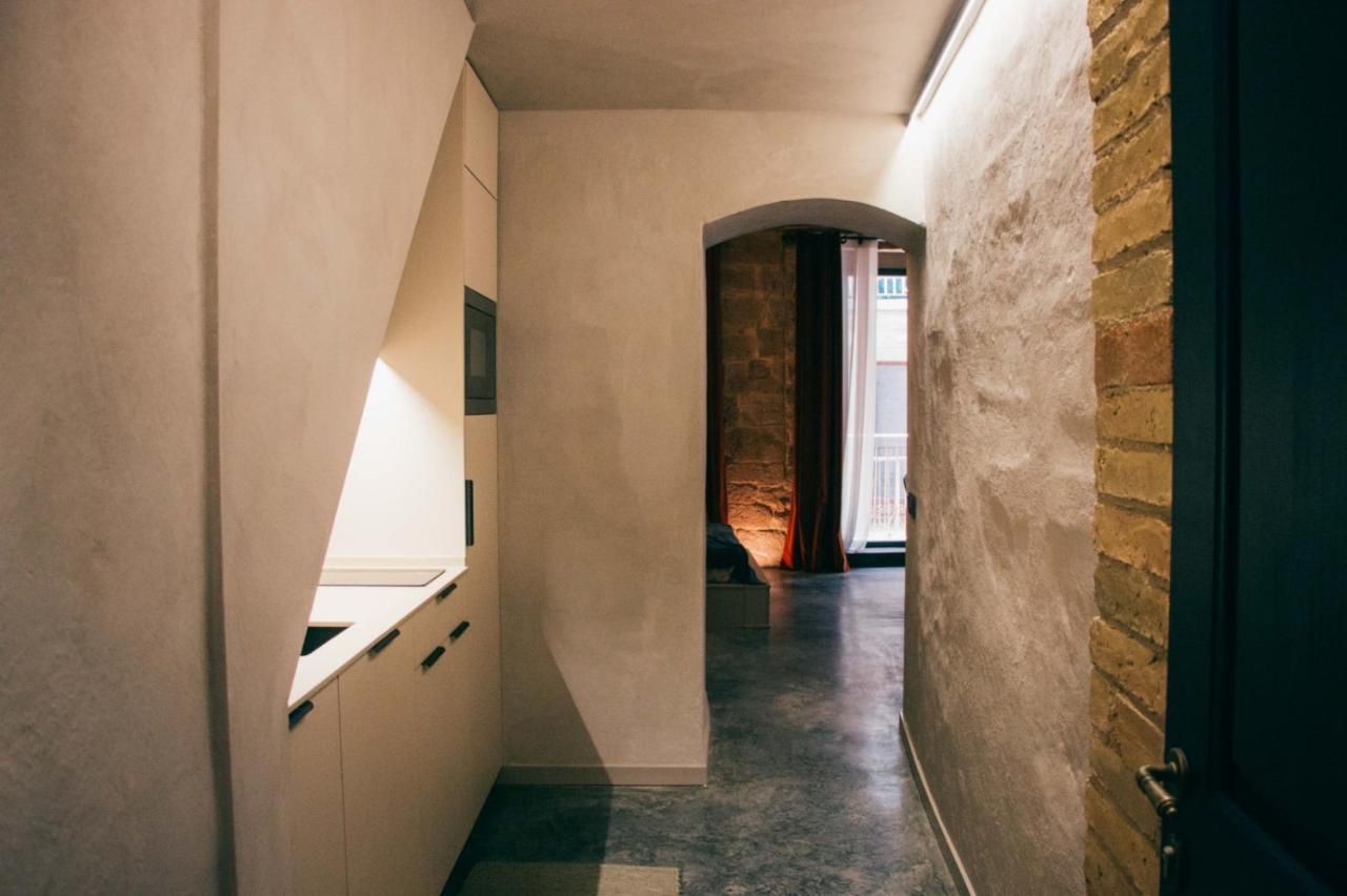 Casa Boutique Nº24 Apartman Cardona Kültér fotó