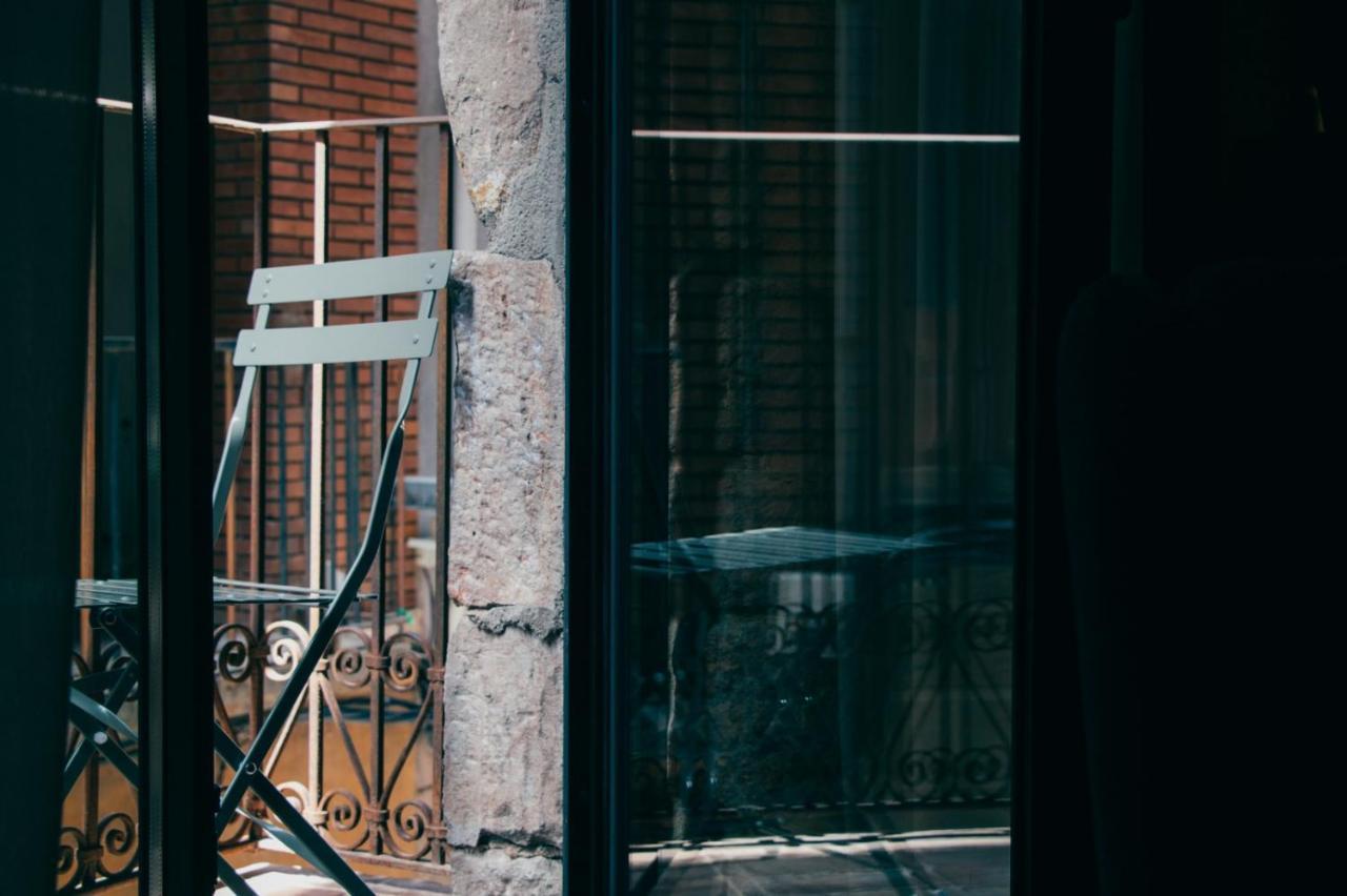 Casa Boutique Nº24 Apartman Cardona Kültér fotó
